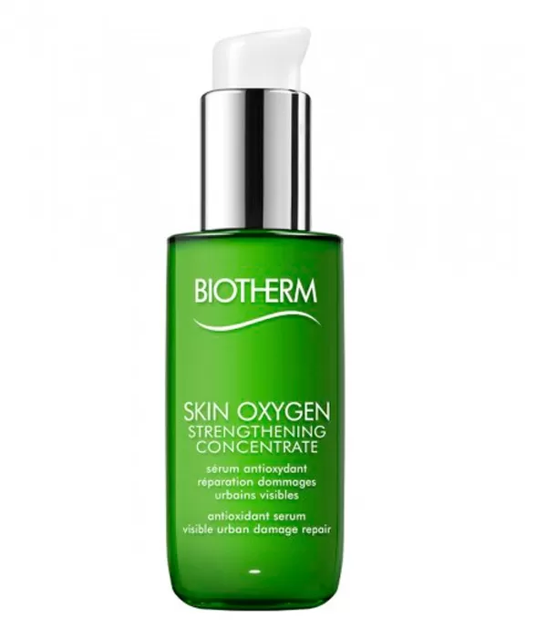 Skin Oxigen Serum Skin Oxigen Serum