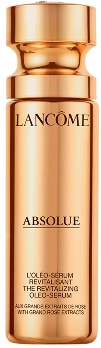 Absolue The Revitalizing Oleo-Serum Absolue The Revitalizing Oleo-Serum