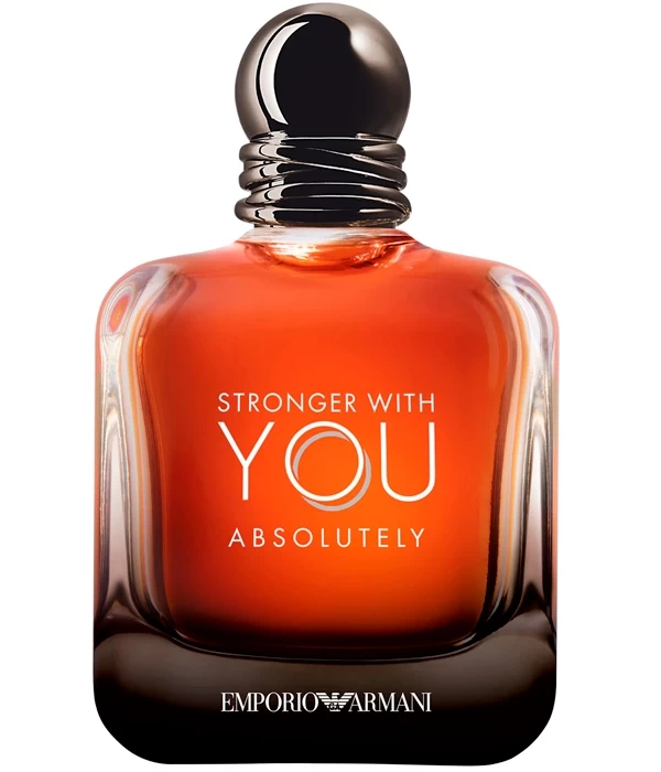 Stronger With You Absolutely Parfum