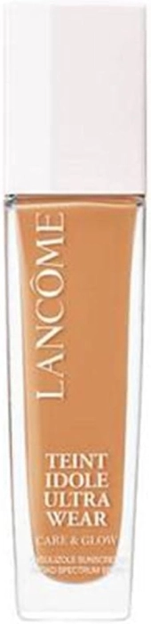 Teint Idole Ultra Wear Care & Glow Skincare Foundation
