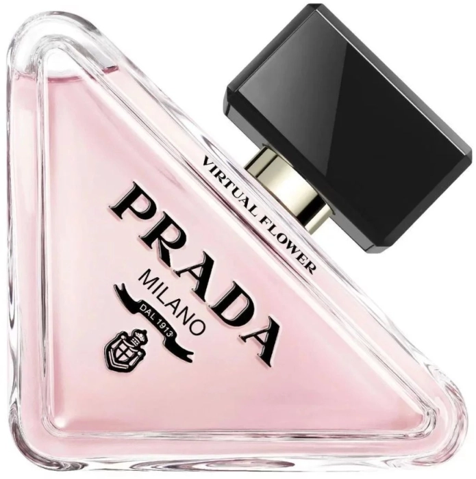 Paradoxe Virtual Flower - Recargable