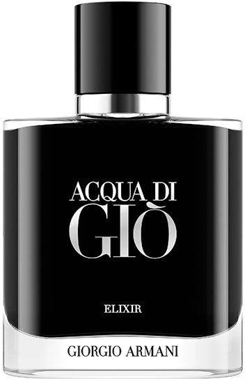 Acqua di Gio Elixir