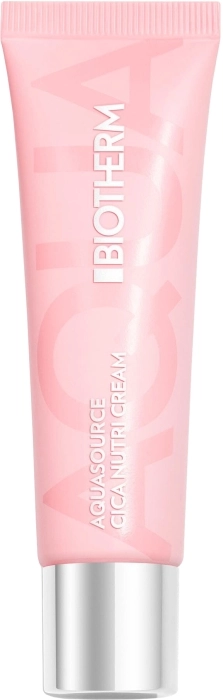 Aquasource Cica Nutri Cream Dry Skin Aquasource Cica Nutri Cream Dry Skin