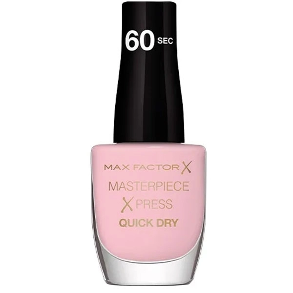 Masterpiece Xpress Quick Dry 8ml Masterpiece Xpress Quick Dry 8ml