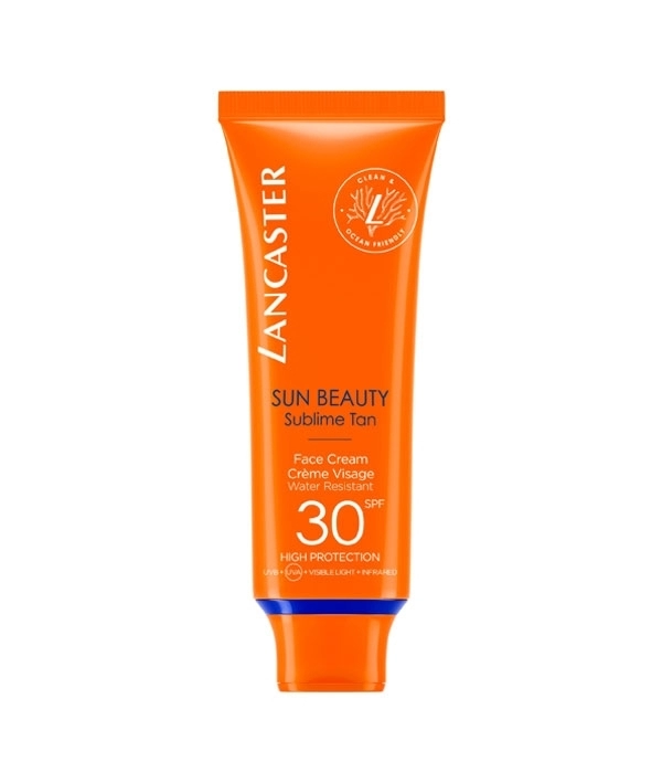 Sun Beauty Face Cream SPF30