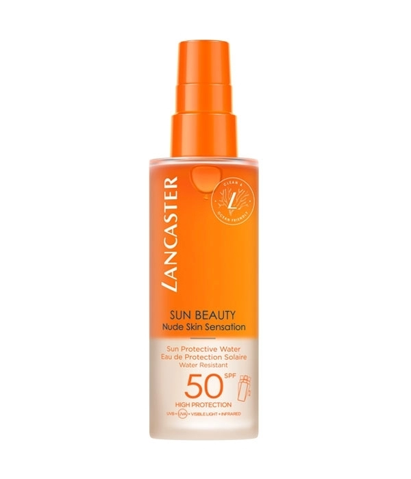 Sun Beauty Sun Protective Water SPF50 Sun Beauty Sun Protective Water SPF50