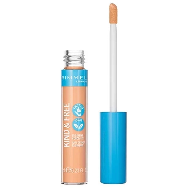 Kind & Free Hydrating Concealer