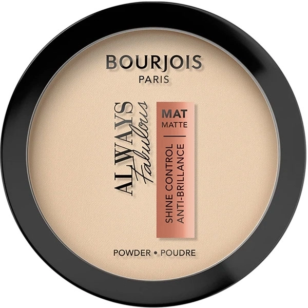 Always Fabulous Powder