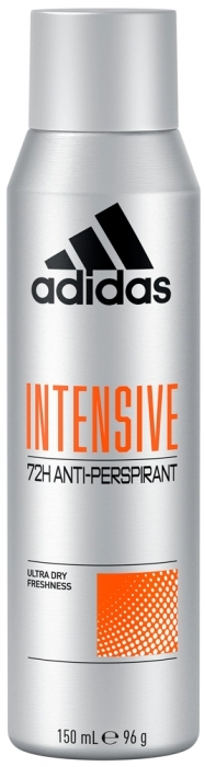 Intensive 72h Anti-Perspirant Deo Spray