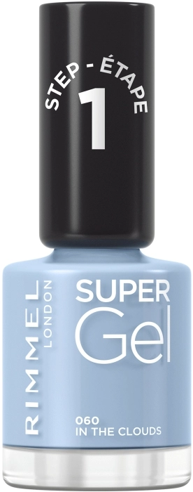 Super Gel Step1 12ml