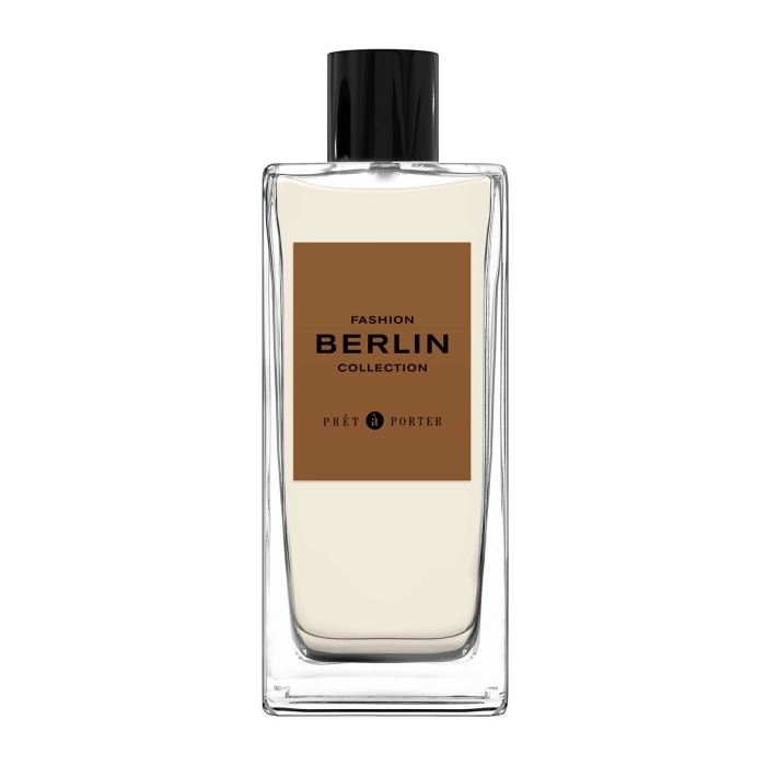 Berlin Berlin