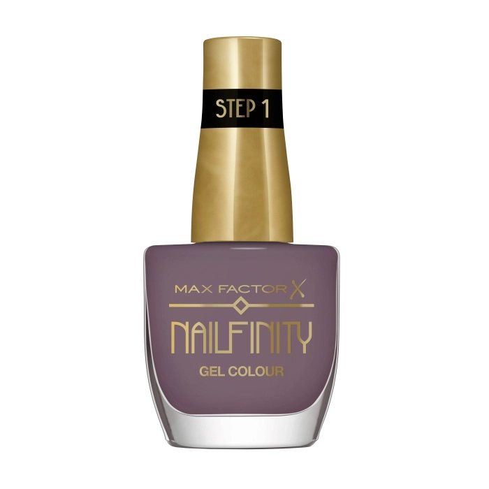 Nailfinity Hollywood Gel Colour Limited Edition Nailfinity Hollywood Gel Colour Limited Edition