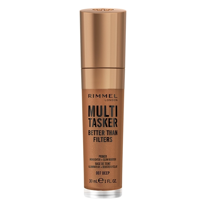 Multi-Tasker Better Than Filters Prebase 30ml Multi-Tasker Better Than Filters Prebase 30ml