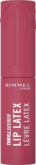 Thrill Seeker Lip Latex