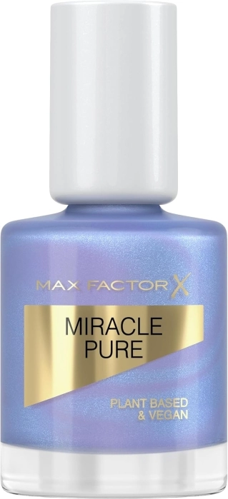 Miracle Pure Nail Polish