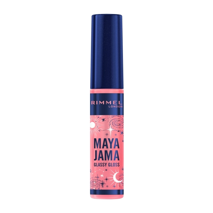 Maya Jama Glassy Gloss Maya Jama Glassy Gloss