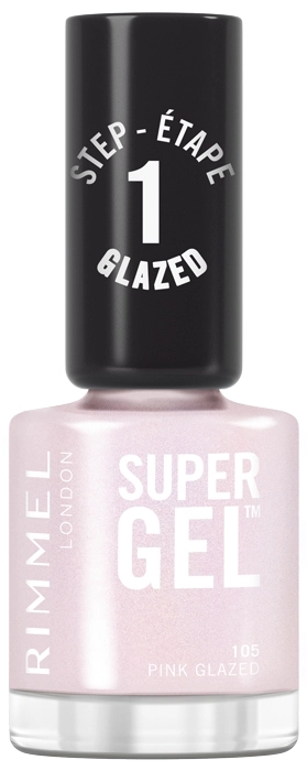 Super Gel Step1 12ml