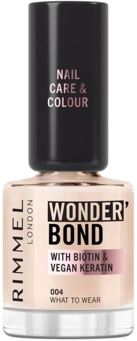 Wonder'Bond Nail