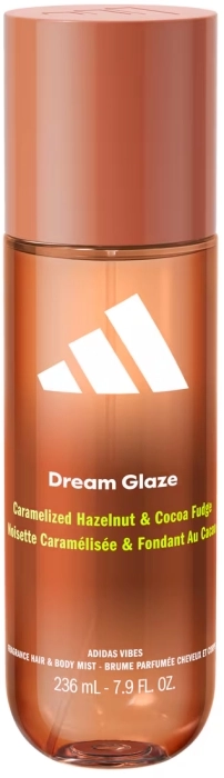 Adidas Vibes Dream Glaze Body Mist Adidas Vibes Dream Glaze Body Mist