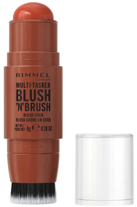 Multitasker Blush'N'Brush