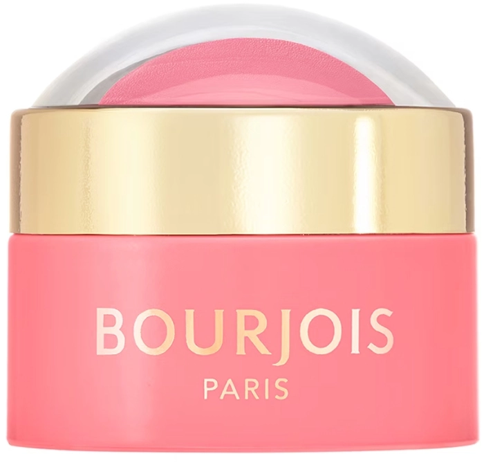 Colorete En Crema Little Round Pot