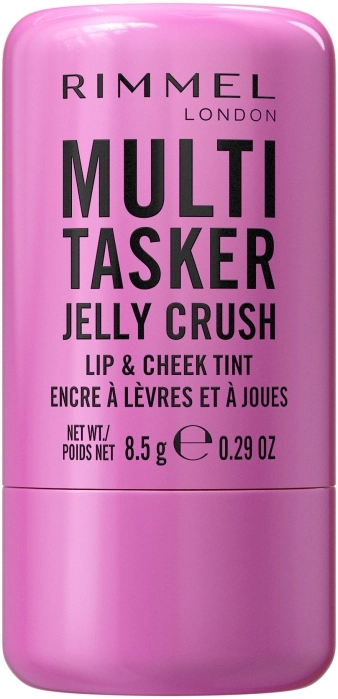 Multi Tasker Jelly Crush Multi Tasker Jelly Crush
