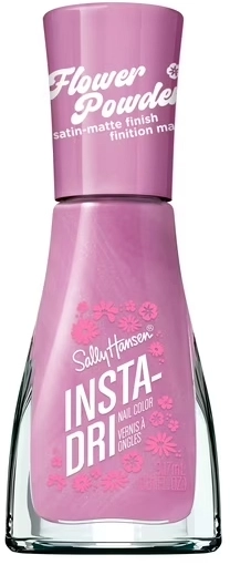 Insta-Dri Flower Powder