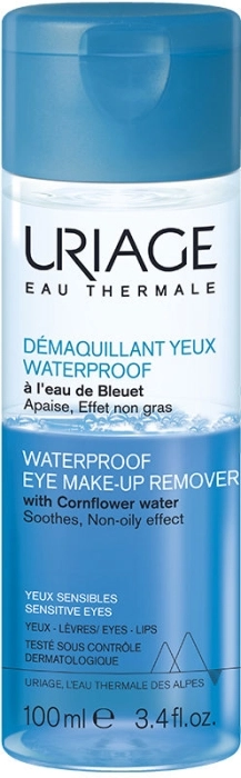 Waterproof Eye Make-up Remover Waterproof Eye Make-up Remover