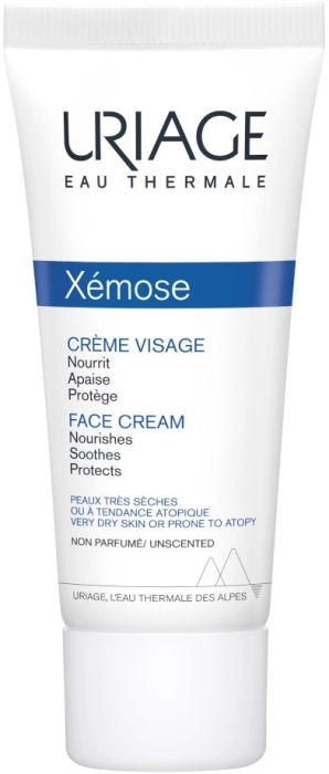 Xémose Crème Visage