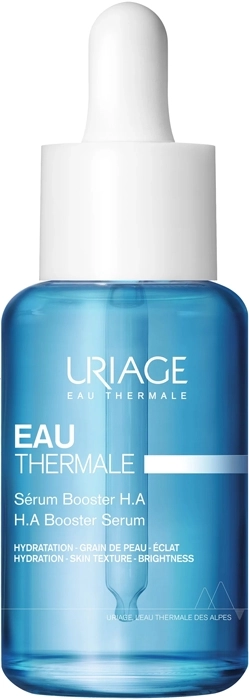 Eau thermale Sérum Booster H.A Eau thermale Sérum Booster H.A