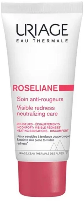 Roseliane Soin Anti-rougeurs