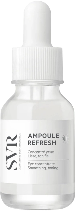 Ampoule Refresh Yeux Ampoule Refresh Yeux