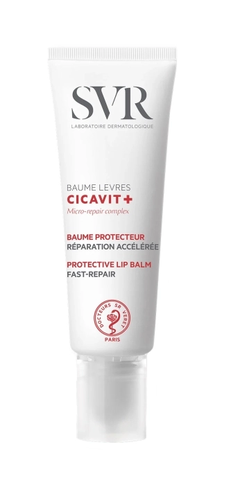 Cicavit+ Protective Lip Balm
