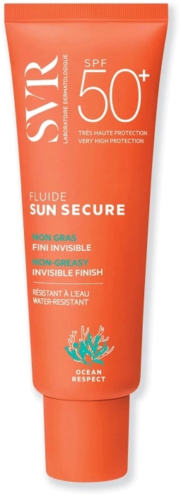 Sun Secure Fluide SPF50+