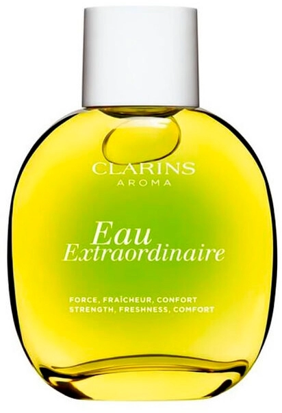 Eau Extraordinaire