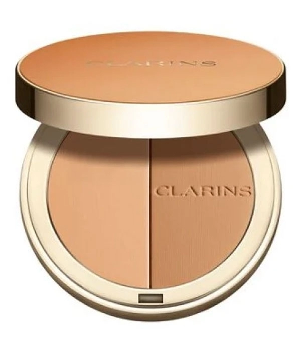 Ever Bronze Compact Powder