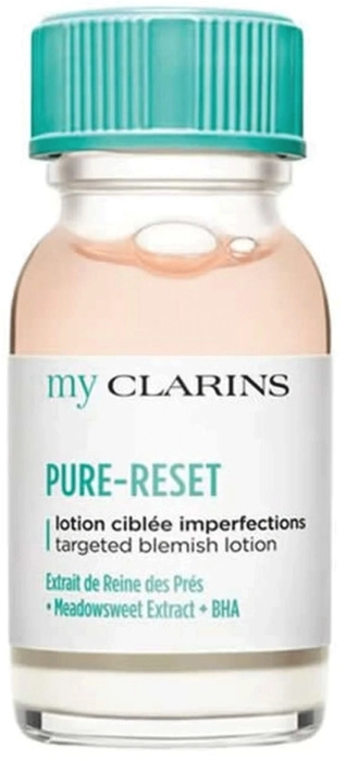 MyClarins Pure-Reset Lotion Ciblée Imperfections