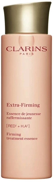 Extra firming youth essence firming