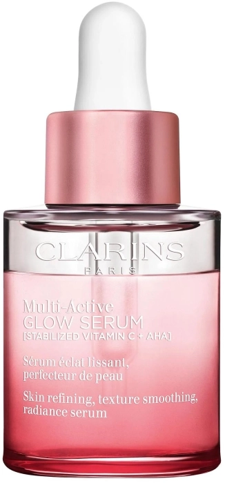 Multi-Active Glow Serum Multi-Active Glow Serum
