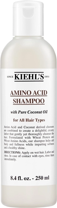 Amino Acid Shampoo