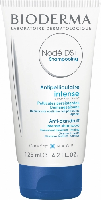 Nodé DS+ Shampooing Anti-Dandruff