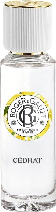 Cédrat Eau Parfumée
