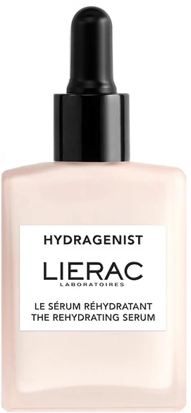 Hydragenist Le Sérum Réhydratant