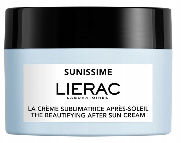Sunissime Crema After-Sun