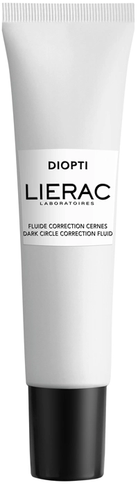 Diopti Fluido Corrector de Ojeras
