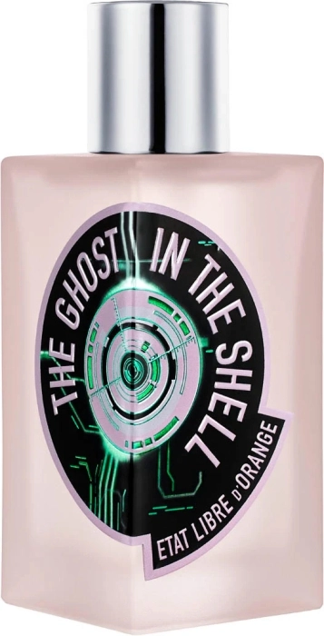 The Ghost In The Shell