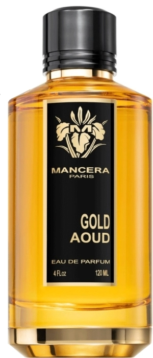 Gold Aoud