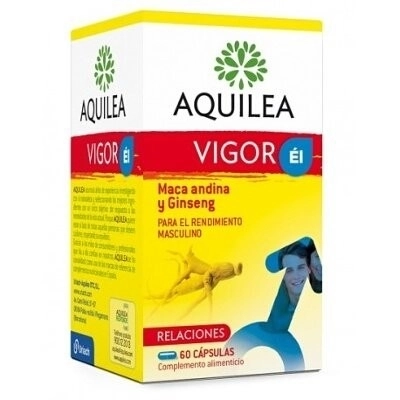 Aquilea Vigor