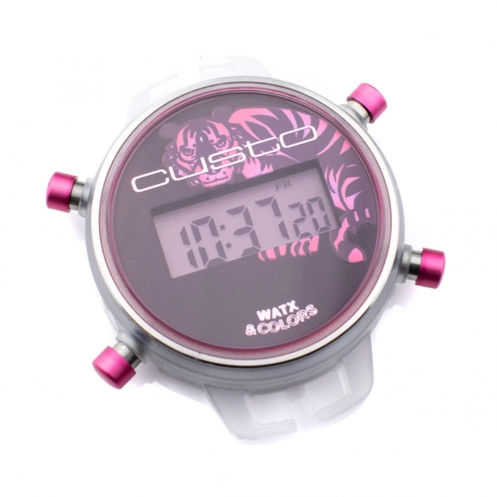 Reloj Mujer Watx & Colors RWA1029 (Ø 43 mm)
