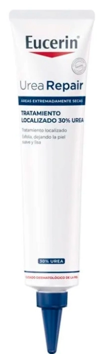 Urea Repair Tratamiento Localizado 30% Urea